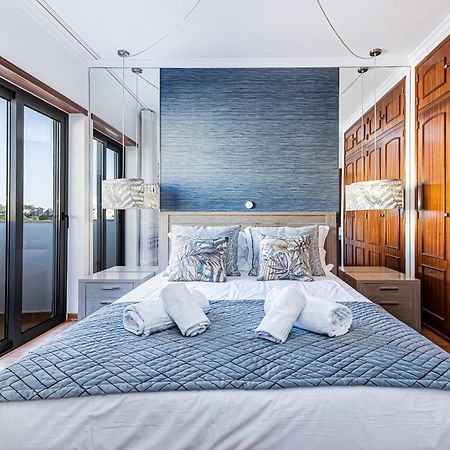 Sea La Vie Beach&Golf Apartment Lagos Extérieur photo