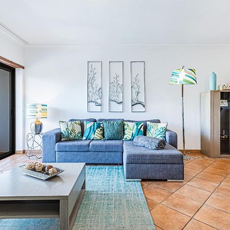 Sea La Vie Beach&Golf Apartment Lagos Extérieur photo