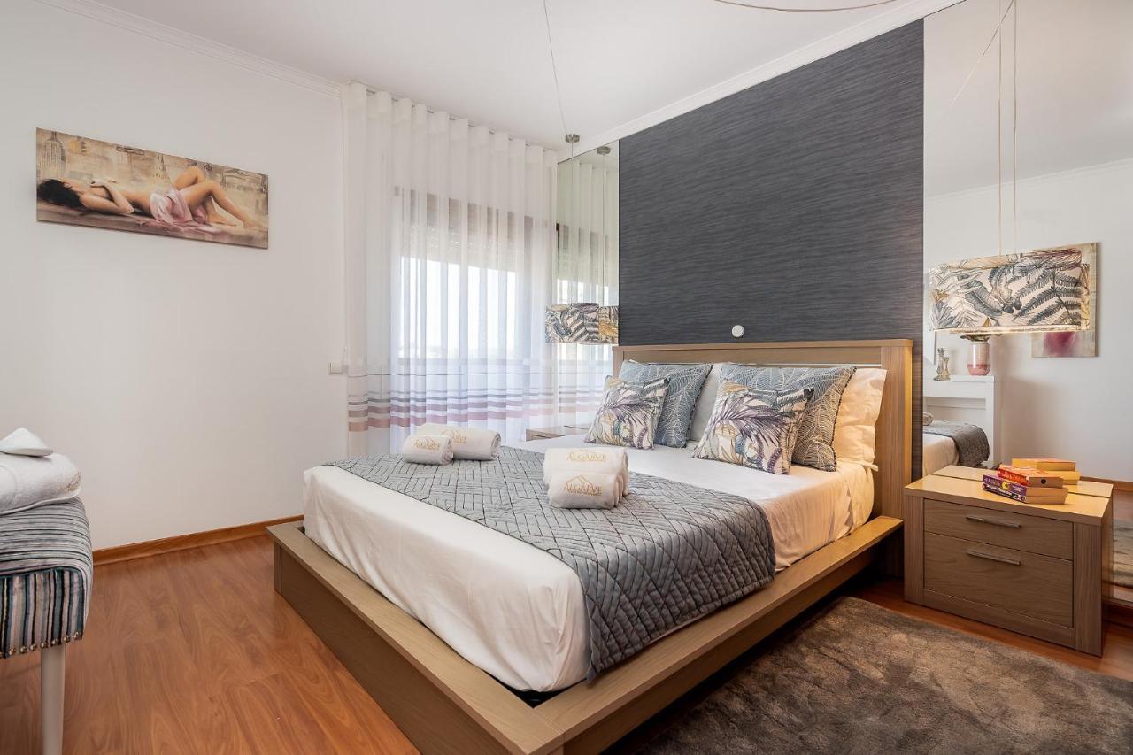 Sea La Vie Beach&Golf Apartment Lagos Extérieur photo