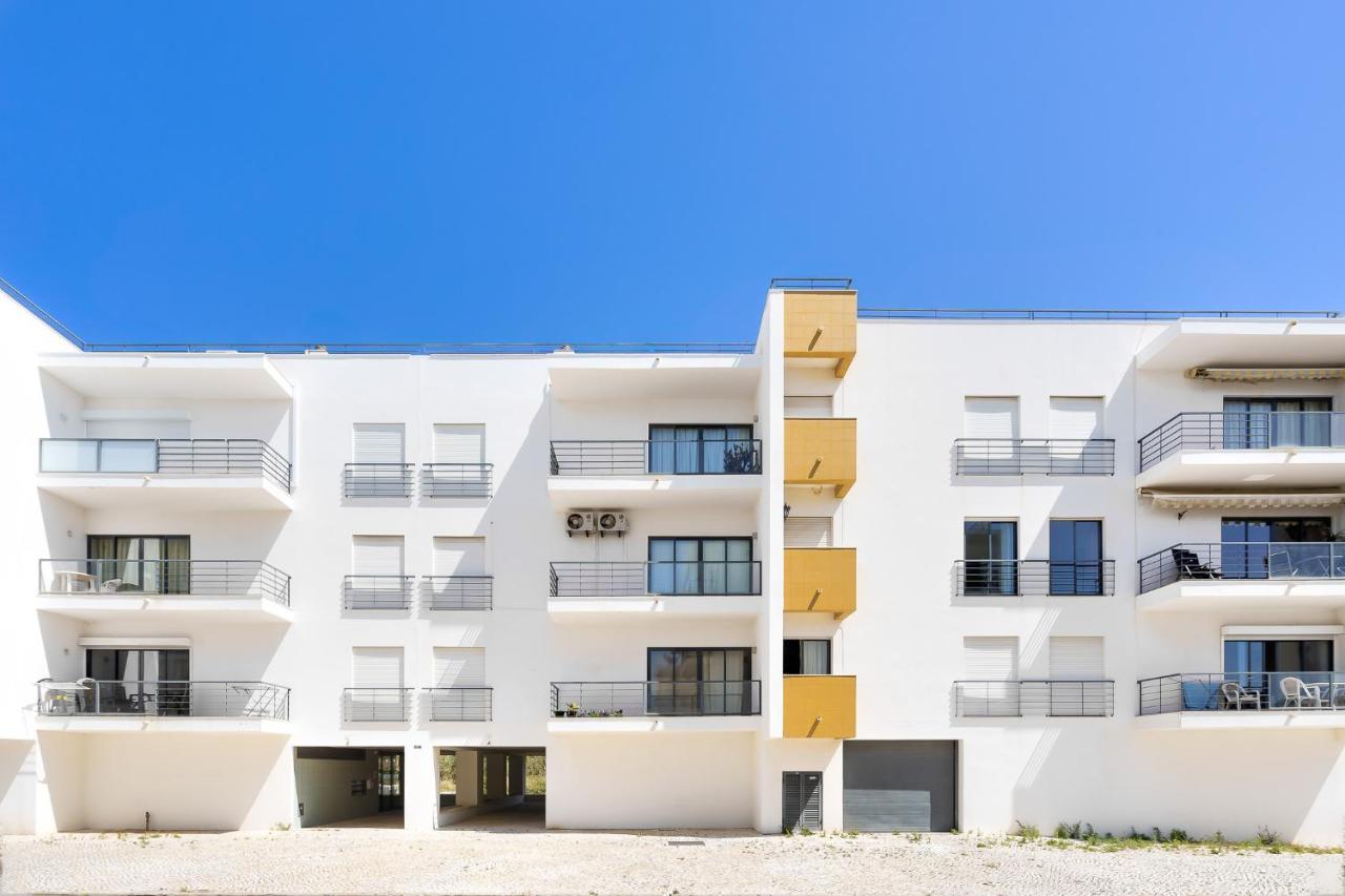 Sea La Vie Beach&Golf Apartment Lagos Extérieur photo