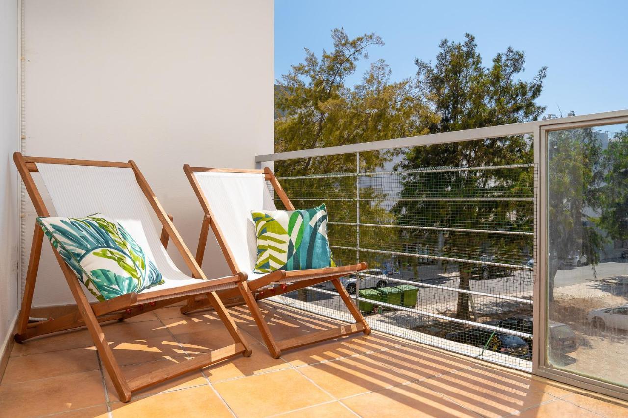 Sea La Vie Beach&Golf Apartment Lagos Extérieur photo