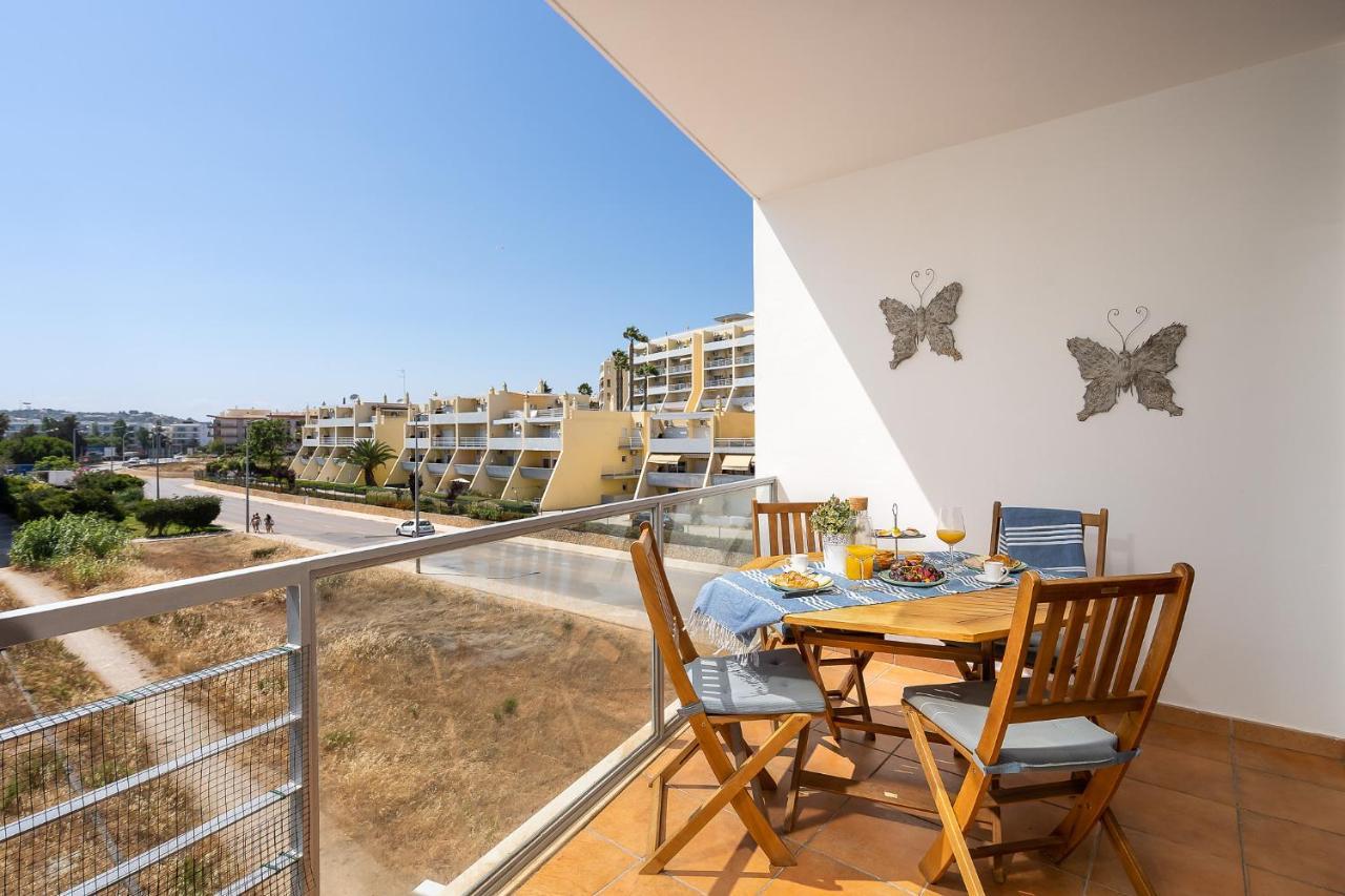 Sea La Vie Beach&Golf Apartment Lagos Extérieur photo