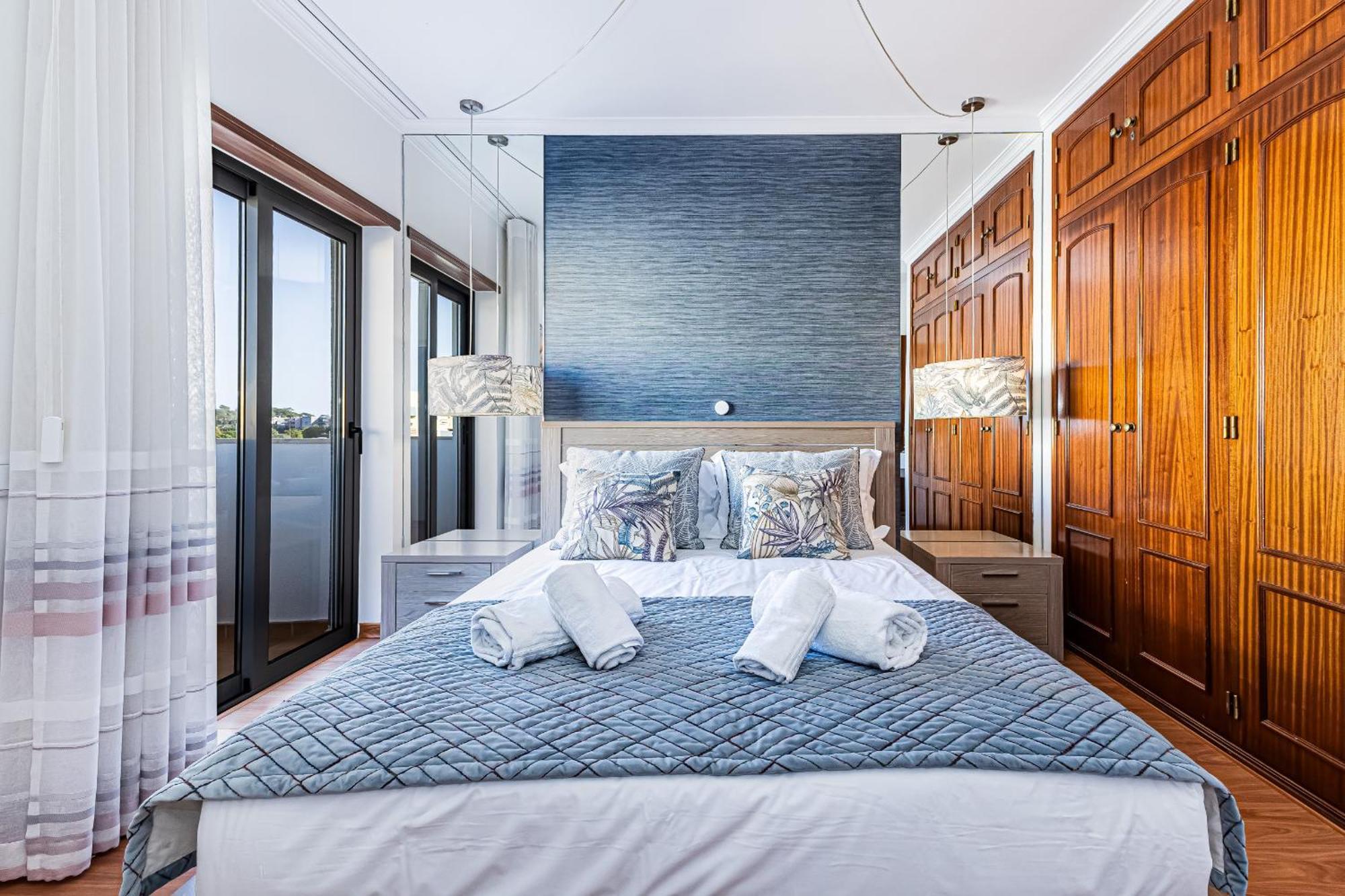 Sea La Vie Beach&Golf Apartment Lagos Extérieur photo