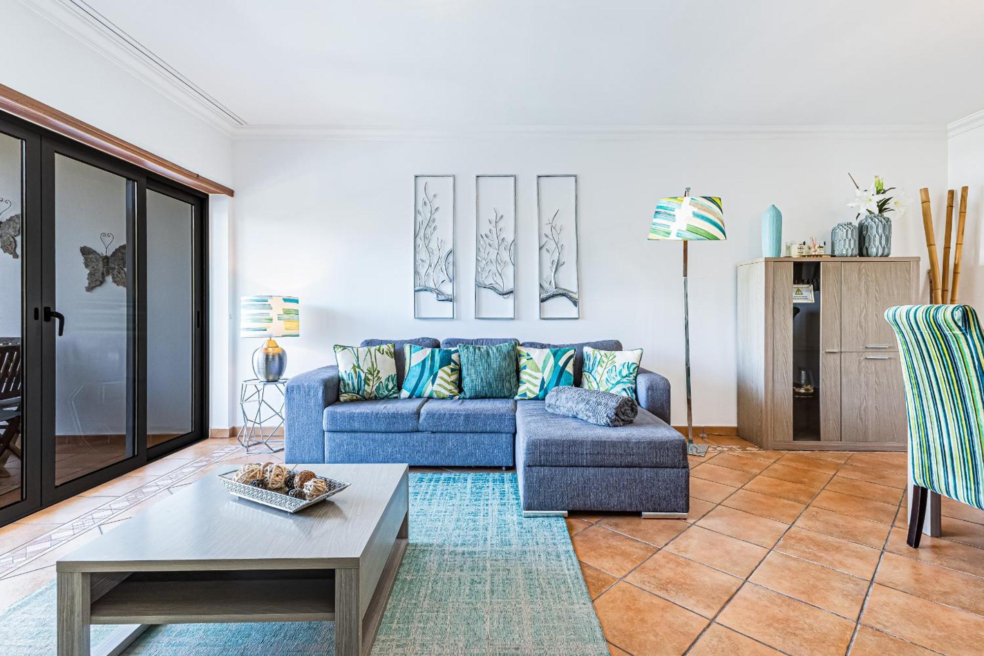 Sea La Vie Beach&Golf Apartment Lagos Extérieur photo