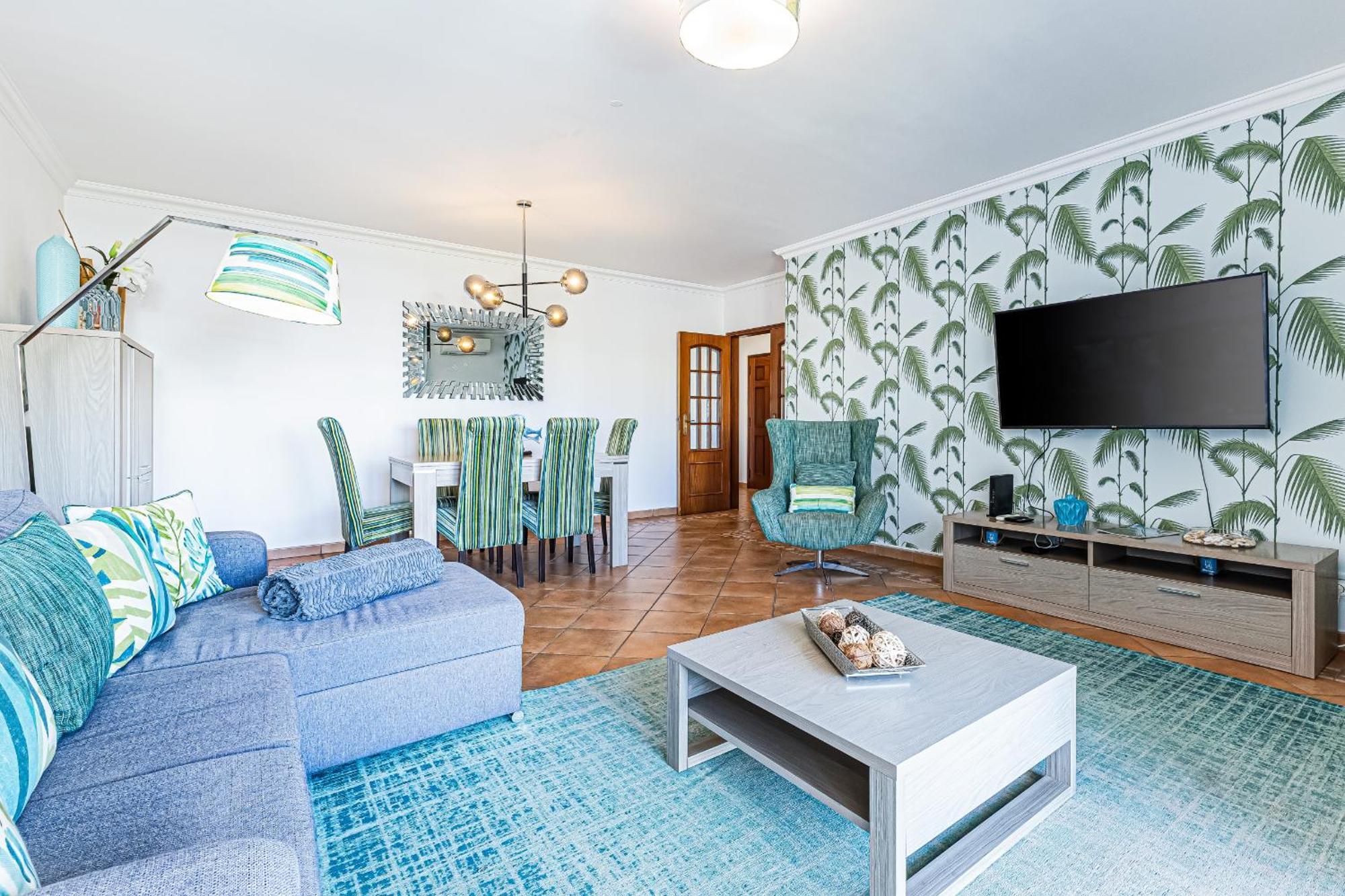 Sea La Vie Beach&Golf Apartment Lagos Extérieur photo