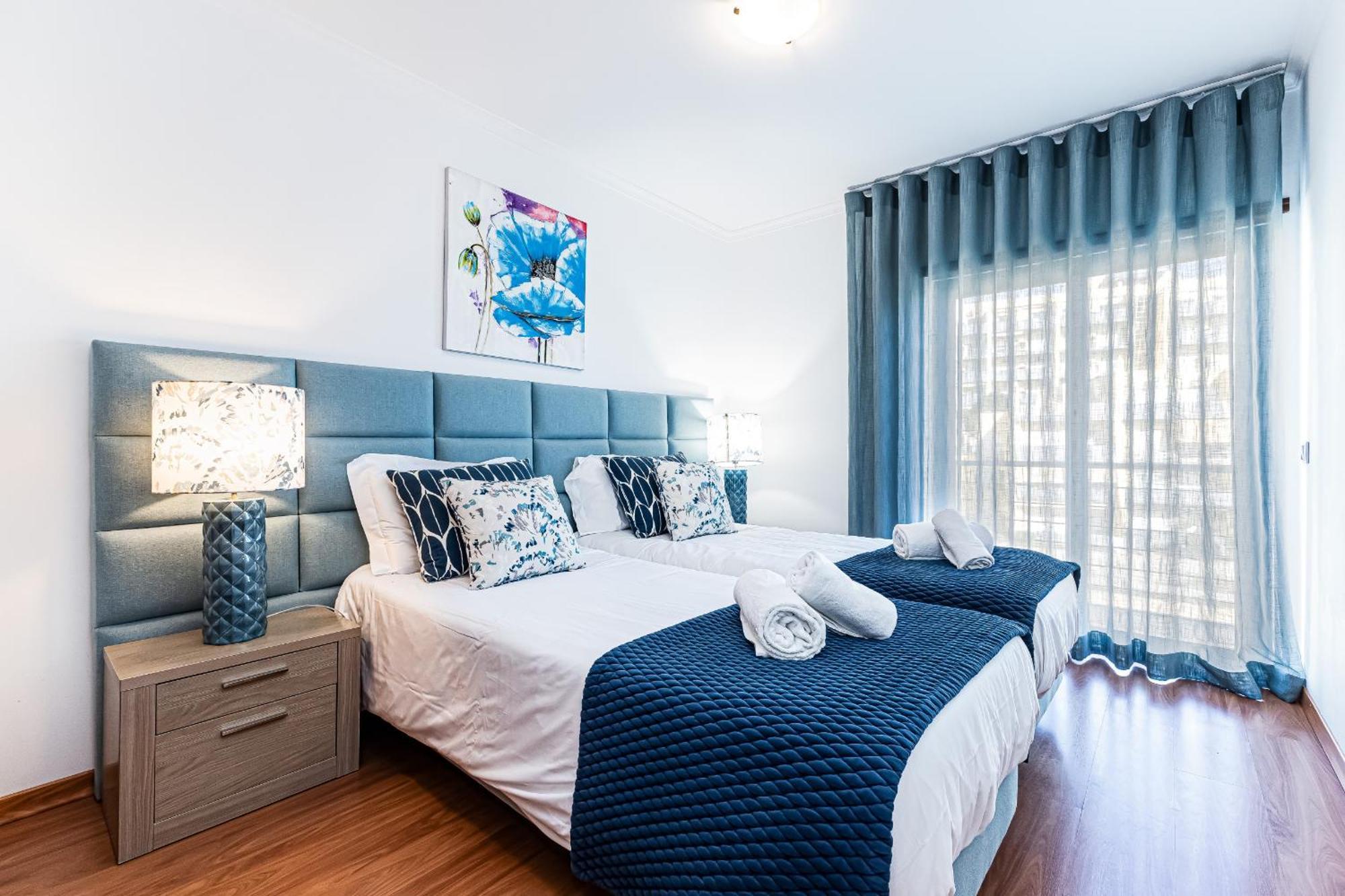 Sea La Vie Beach&Golf Apartment Lagos Extérieur photo