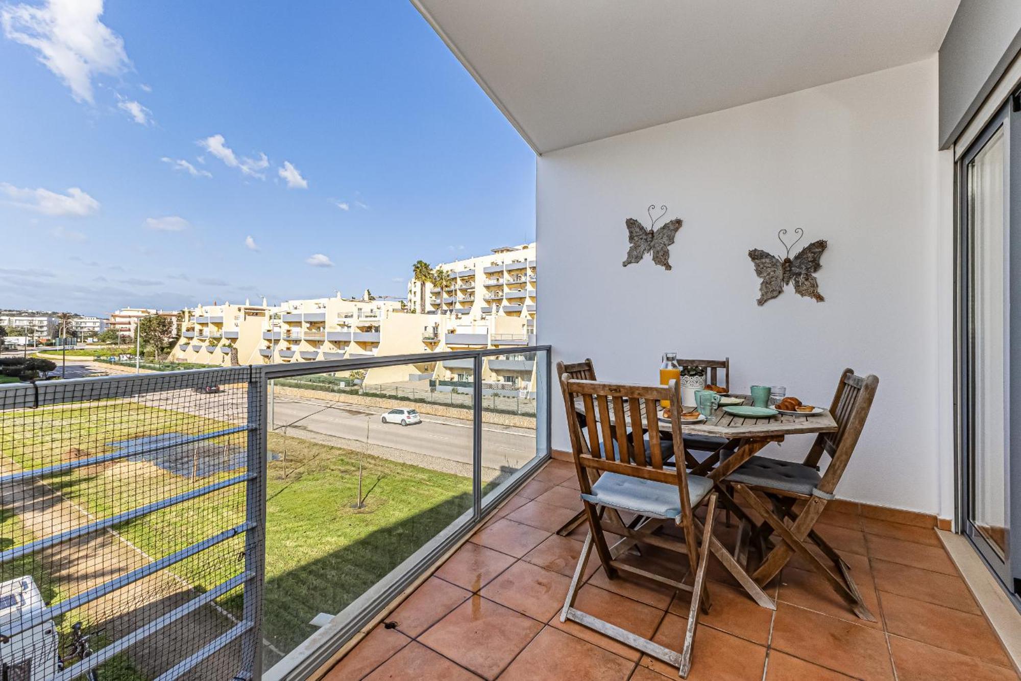 Sea La Vie Beach&Golf Apartment Lagos Extérieur photo