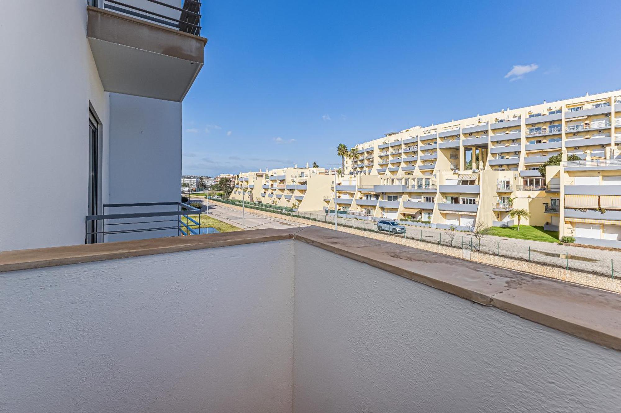 Sea La Vie Beach&Golf Apartment Lagos Extérieur photo