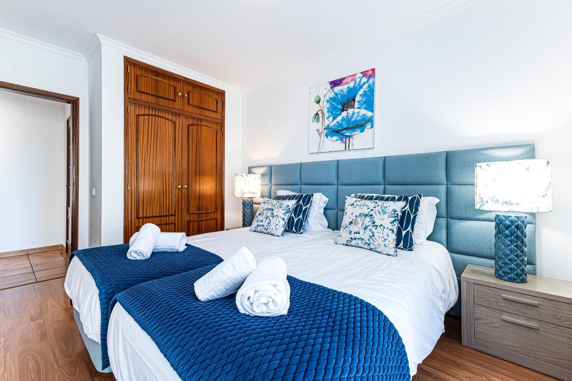 Sea La Vie Beach&Golf Apartment Lagos Extérieur photo