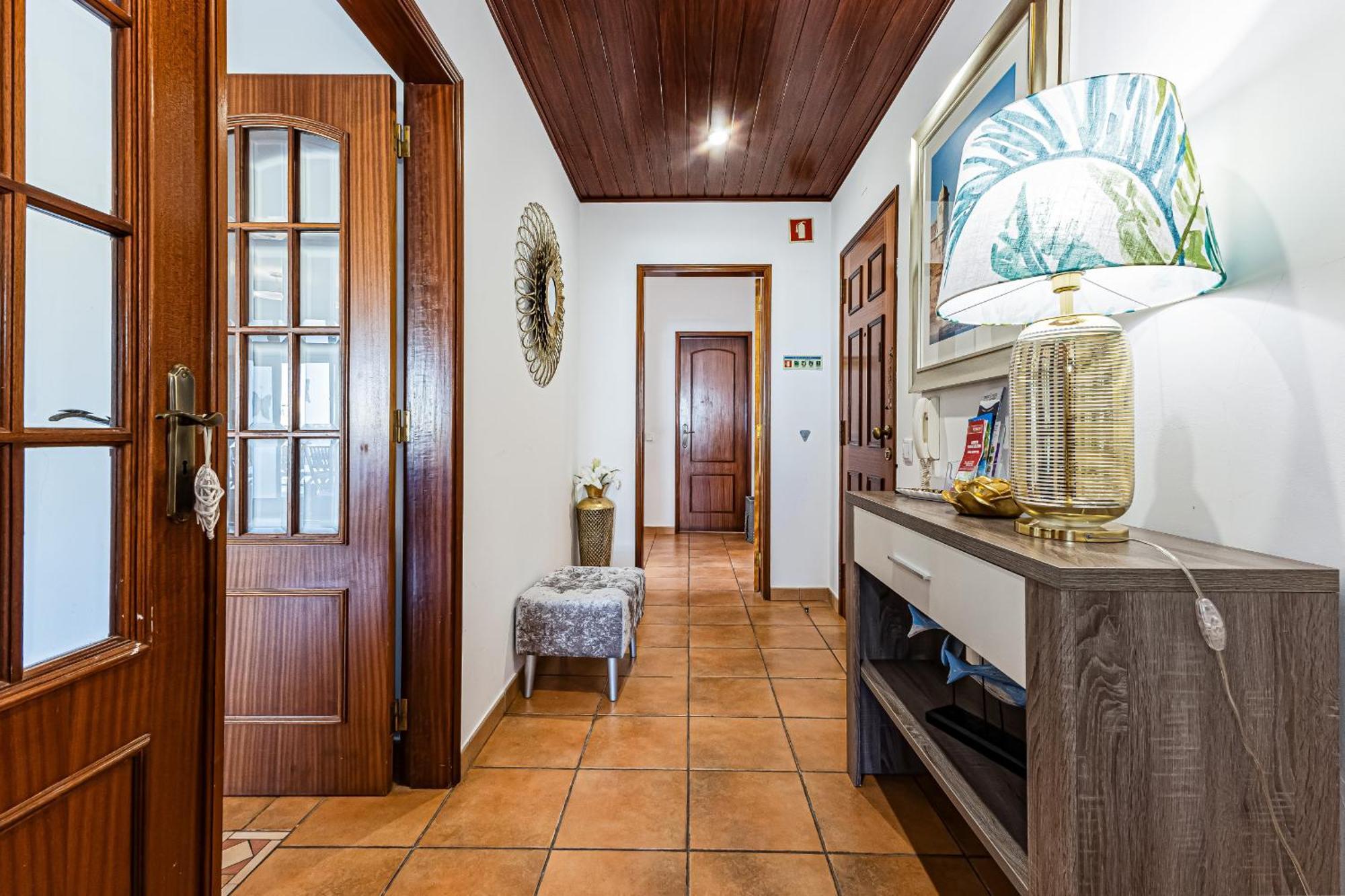 Sea La Vie Beach&Golf Apartment Lagos Extérieur photo