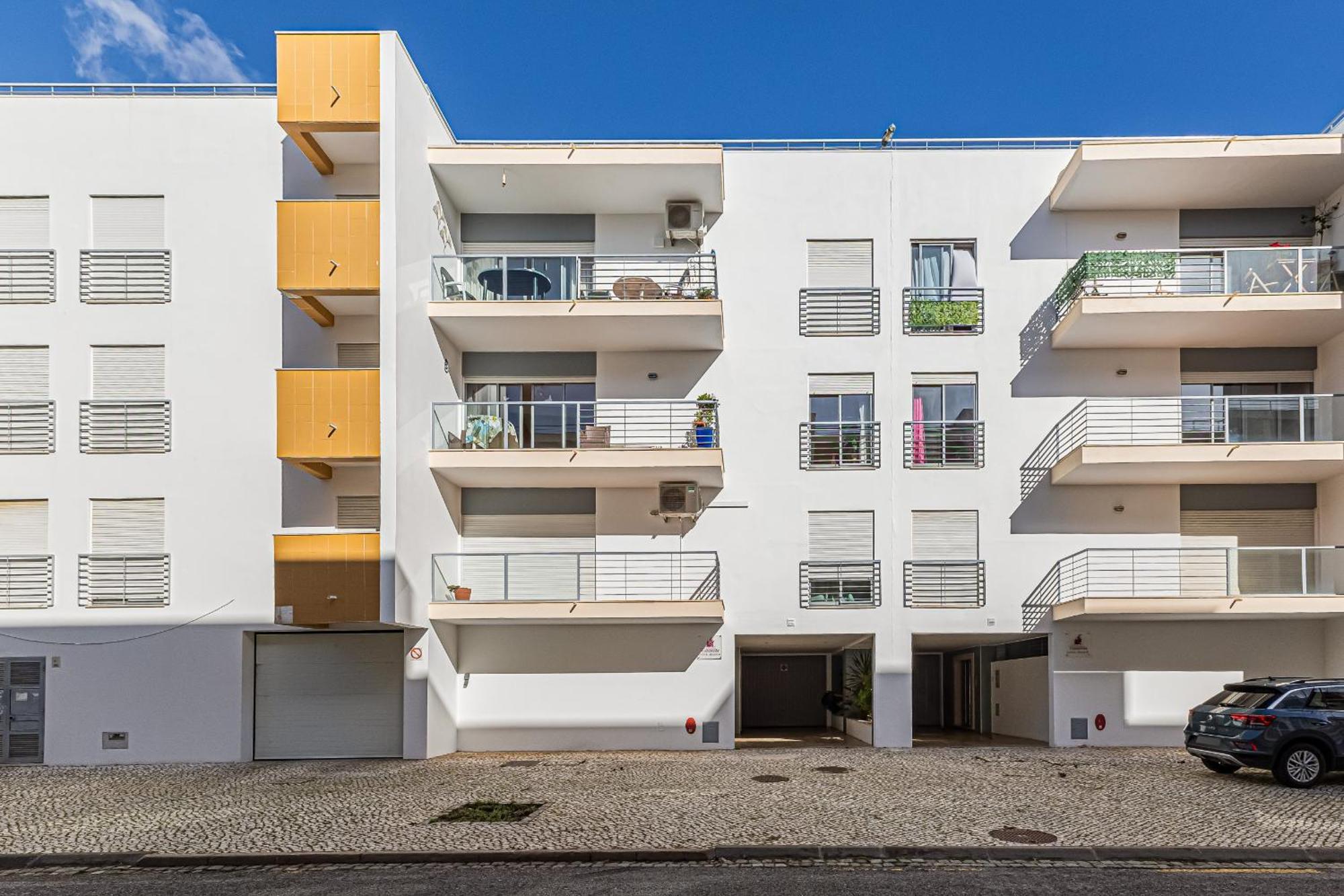 Sea La Vie Beach&Golf Apartment Lagos Extérieur photo