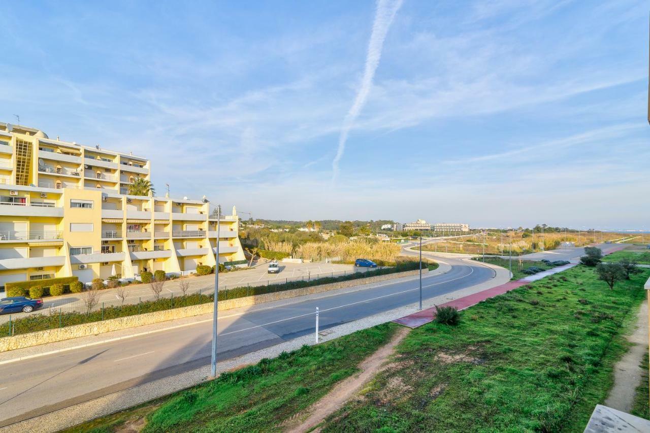 Sea La Vie Beach&Golf Apartment Lagos Extérieur photo
