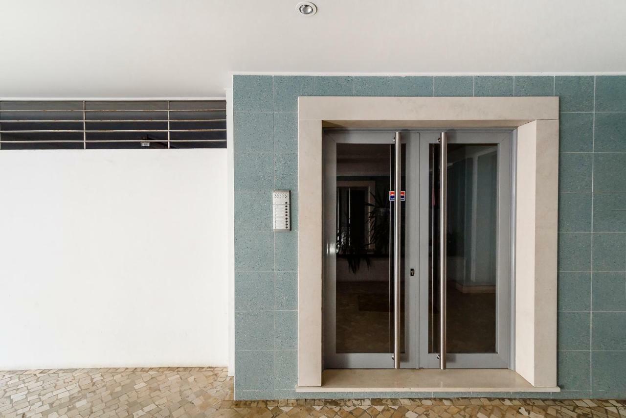 Sea La Vie Beach&Golf Apartment Lagos Extérieur photo