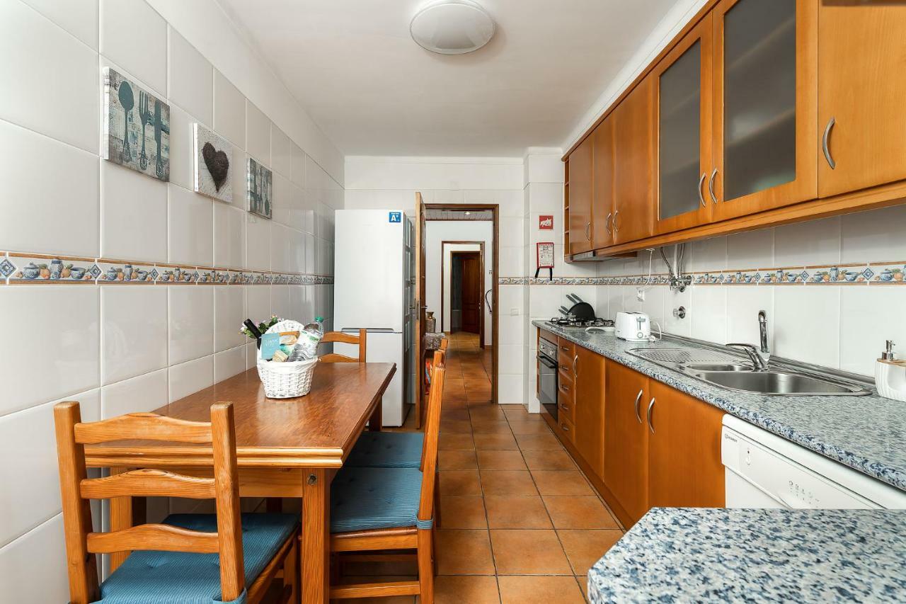 Sea La Vie Beach&Golf Apartment Lagos Extérieur photo