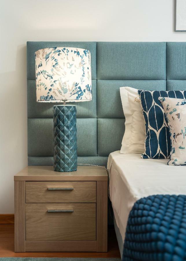 Sea La Vie Beach&Golf Apartment Lagos Extérieur photo
