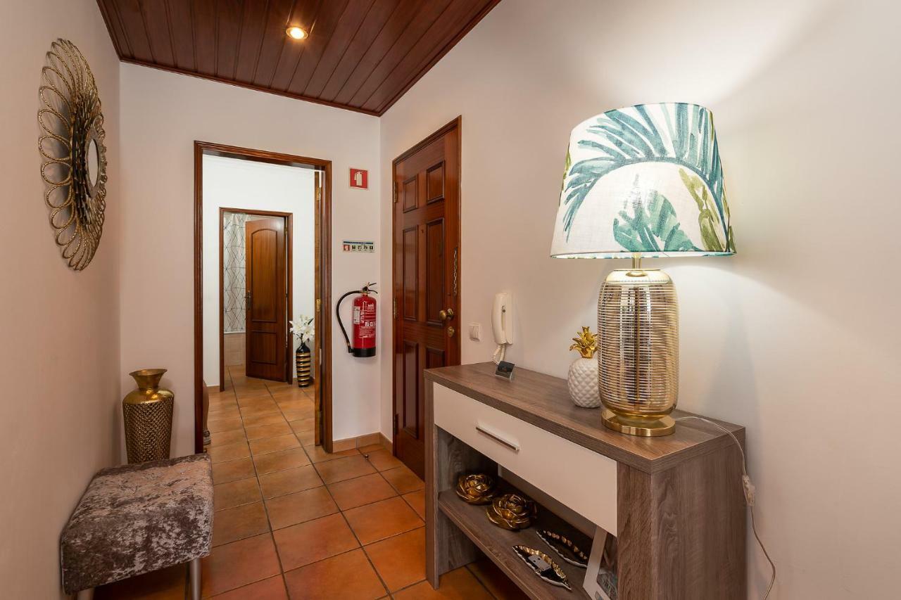 Sea La Vie Beach&Golf Apartment Lagos Extérieur photo