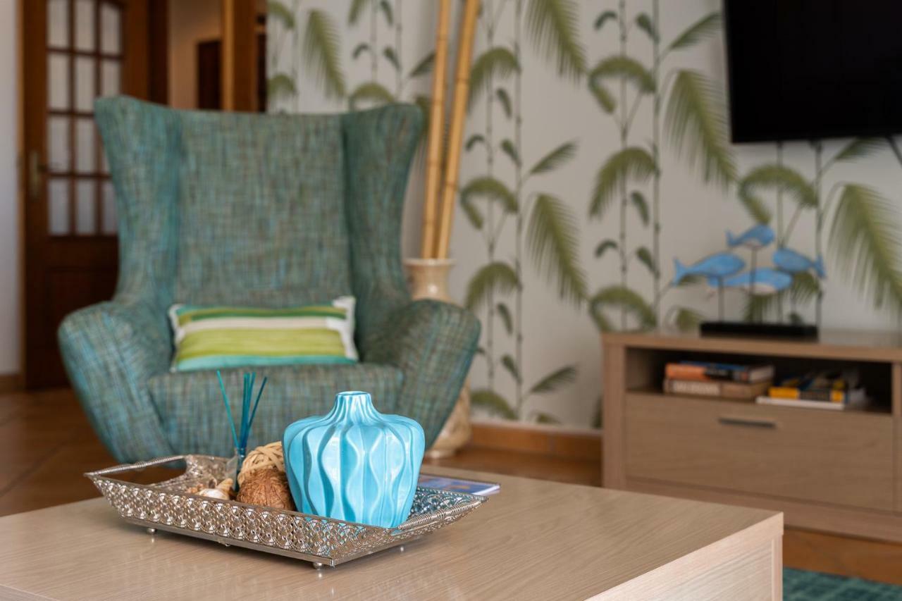 Sea La Vie Beach&Golf Apartment Lagos Extérieur photo