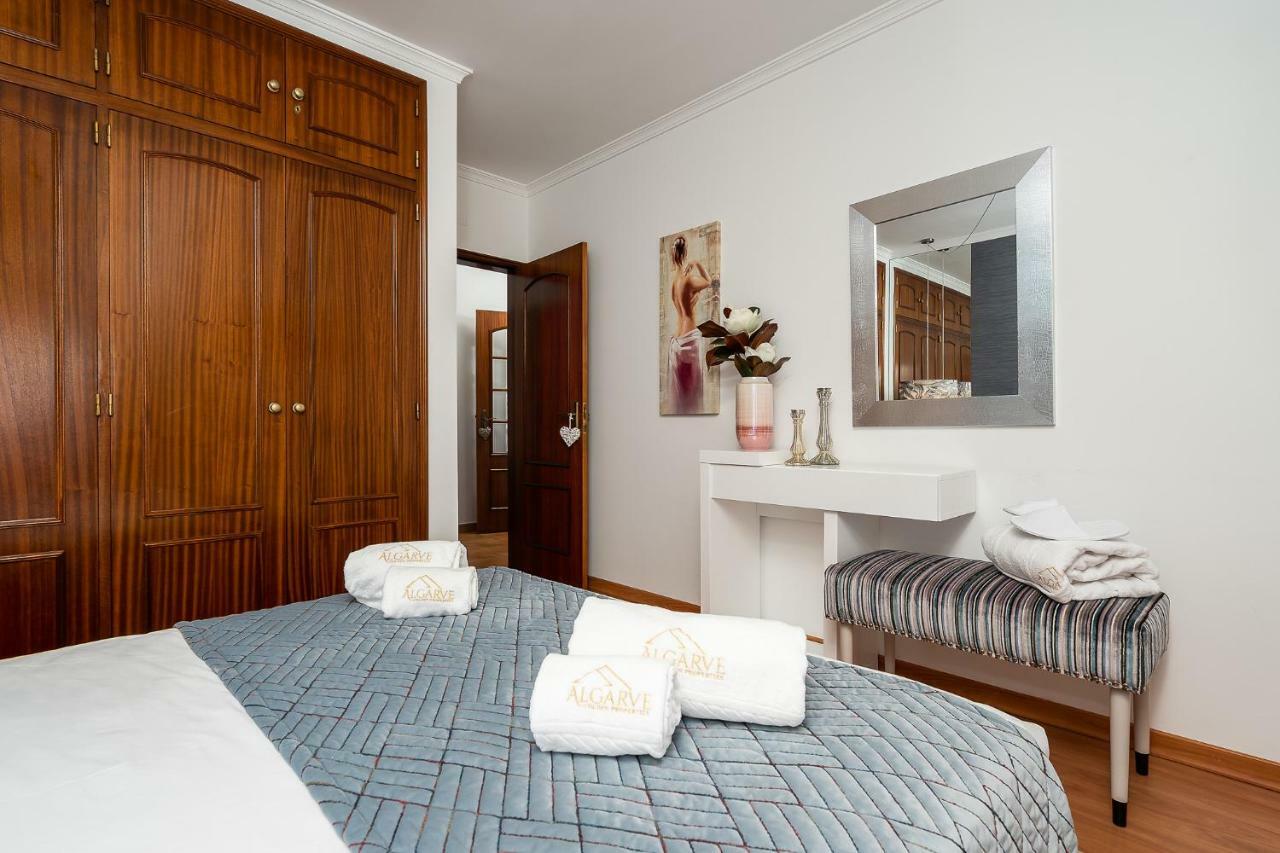 Sea La Vie Beach&Golf Apartment Lagos Extérieur photo