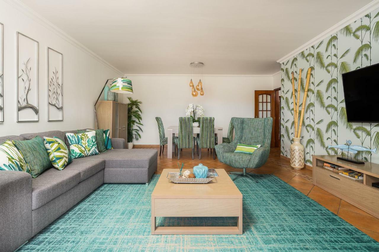 Sea La Vie Beach&Golf Apartment Lagos Extérieur photo