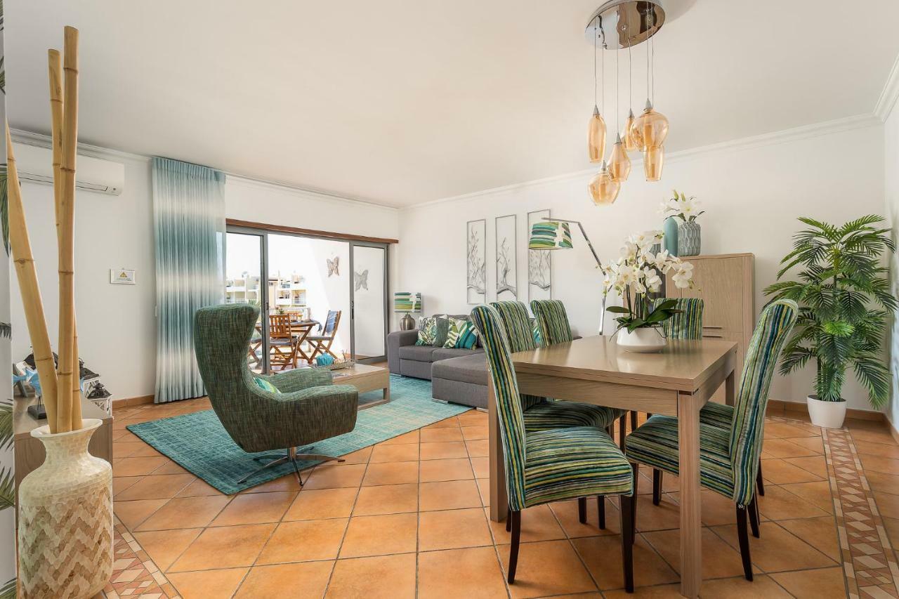 Sea La Vie Beach&Golf Apartment Lagos Extérieur photo